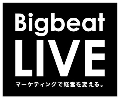 LIVEロゴ
