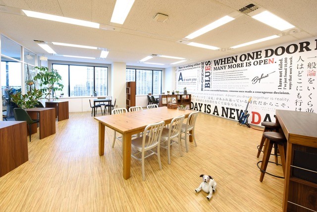 ニシタイについて